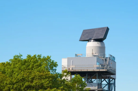 European Air Defense Needs Drive Strong Demand for SMART-L Radar – Defense Security Monitor