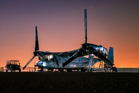 US Clears Ospreys to Fly, With New Maintenance Plan and One Enduring Mystery – Defense Security Monitor