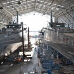 Defense Contract Concerns Sink Hanwha Ocean’s Bid for Austal