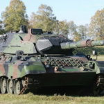 France and Germany Formalize Agreement to Develop Future Main Battle Tank