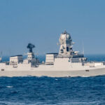 India Steps Up Counter-Piracy Amid Red Sea Tensions