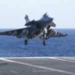Serbia Close to Signing Rafale Deal