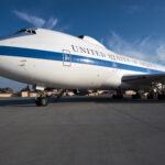 Sierra Nevada Awarded $13 billion to Build New ‘Doomsday’ Plane