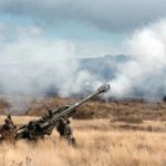 The future is ‘not bright’ for towed artillery, Army general says