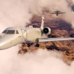 U.S. Air Force Lays Out Steady Funding Stream for Key Electronic Attack Aircraft Program