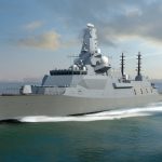 Australia’s Ambitious Warship Building Plan Raises Questions