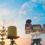 Indra Assisting Development of Next-Generation Anti-Drone Systems for Europe