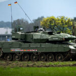 KNDS, Leonardo Talks on European Armored Vehicle Alliance Fail