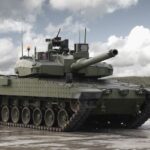 Türkiye Begins Serial Production of Altay Tank