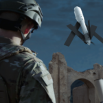 Pentagon’s Replicator Program Aims to Overwhelm Enemies with Drones