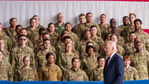 Biden drops out of 2024 election, remains commander-in-chief