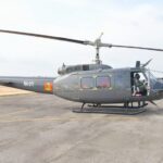 Nigeria Expands Army Aviation Amid Regional Security